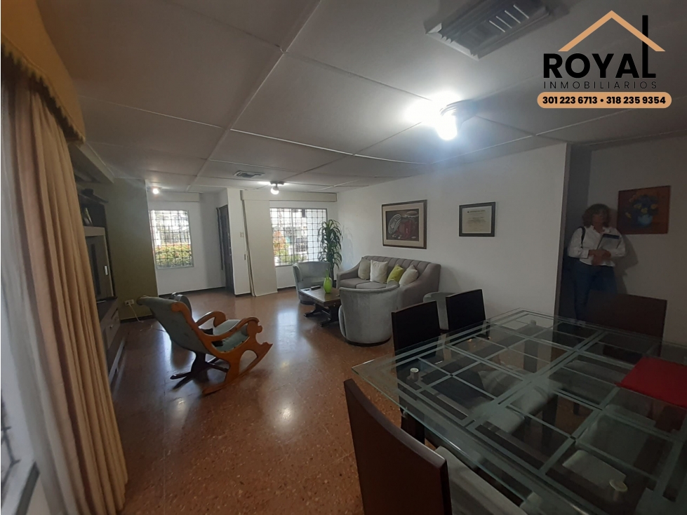ANDALUCIA BARRANQUILLA CASA 250 M2 LOTE 301 M2 ESTRATO 5 — foto 4