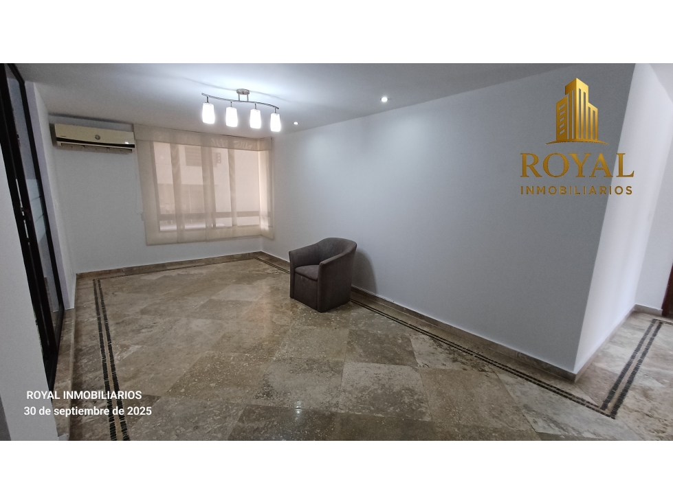 ALTO PRADO BARRANQUILLA VENTA APARTAMENTO 162 METROS — foto 3