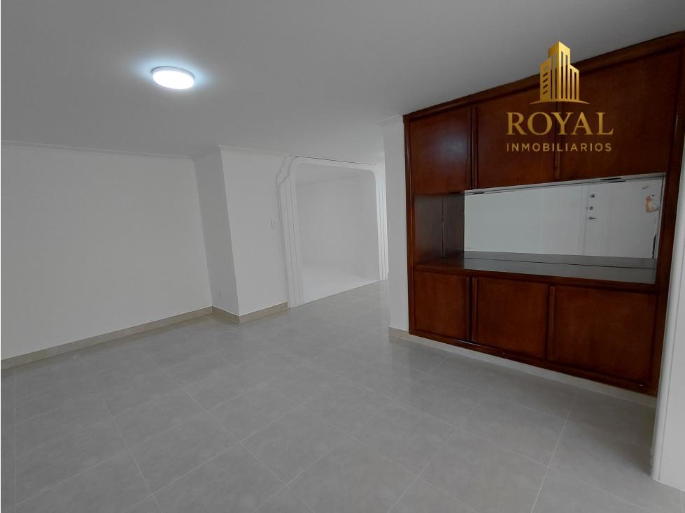 ALTO PRADO BARRANQUILLA APARTAMENTO 202 M2 INVERSION 440 MILLONES — foto 4