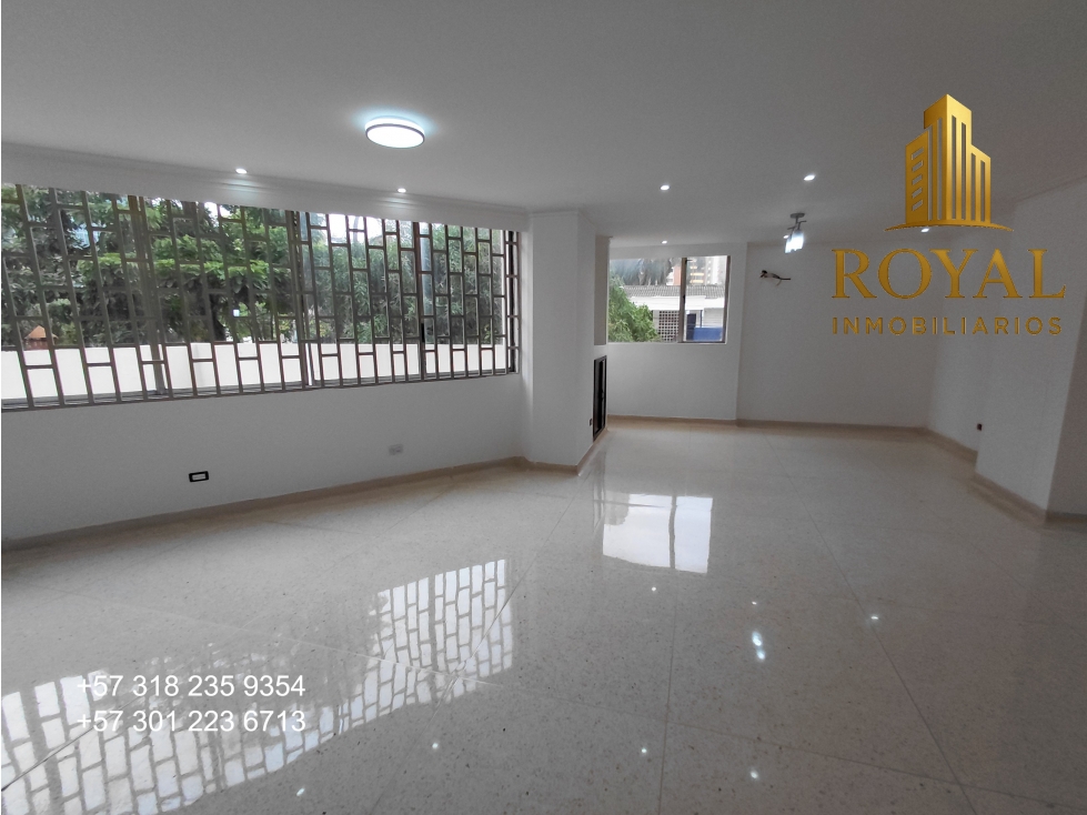 ALTO PRADO BARRANQUILLA VENTA APARTAMENTO 160 METROS - 4