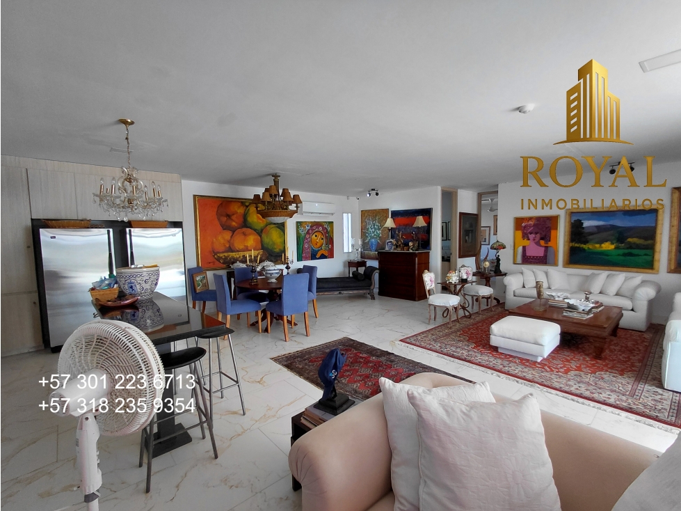 JUAN DE ACOSTA, ATLANTICO, COLOMBA, VENTA ELEGANTE CASA CAMPESTRE - 1