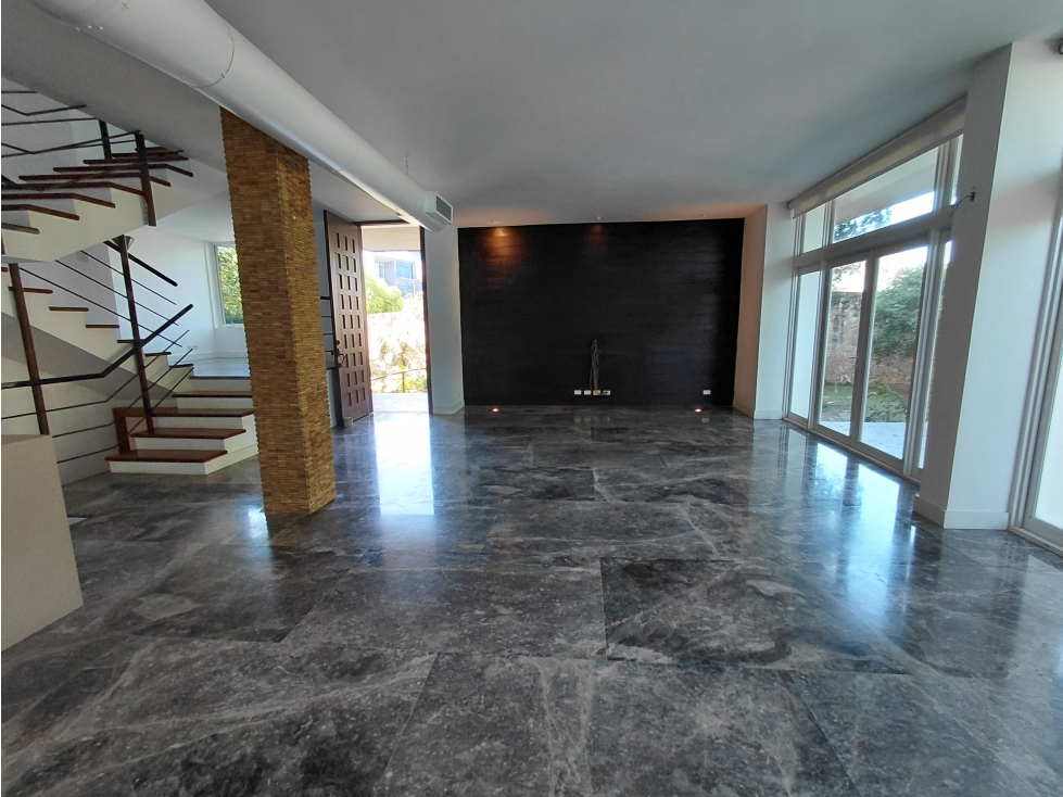 ALTOS DE PRADOMAR, PUERTO COLOMBIA, ATLANTICO, CASA CAMPESTRE DE LUJO - 4