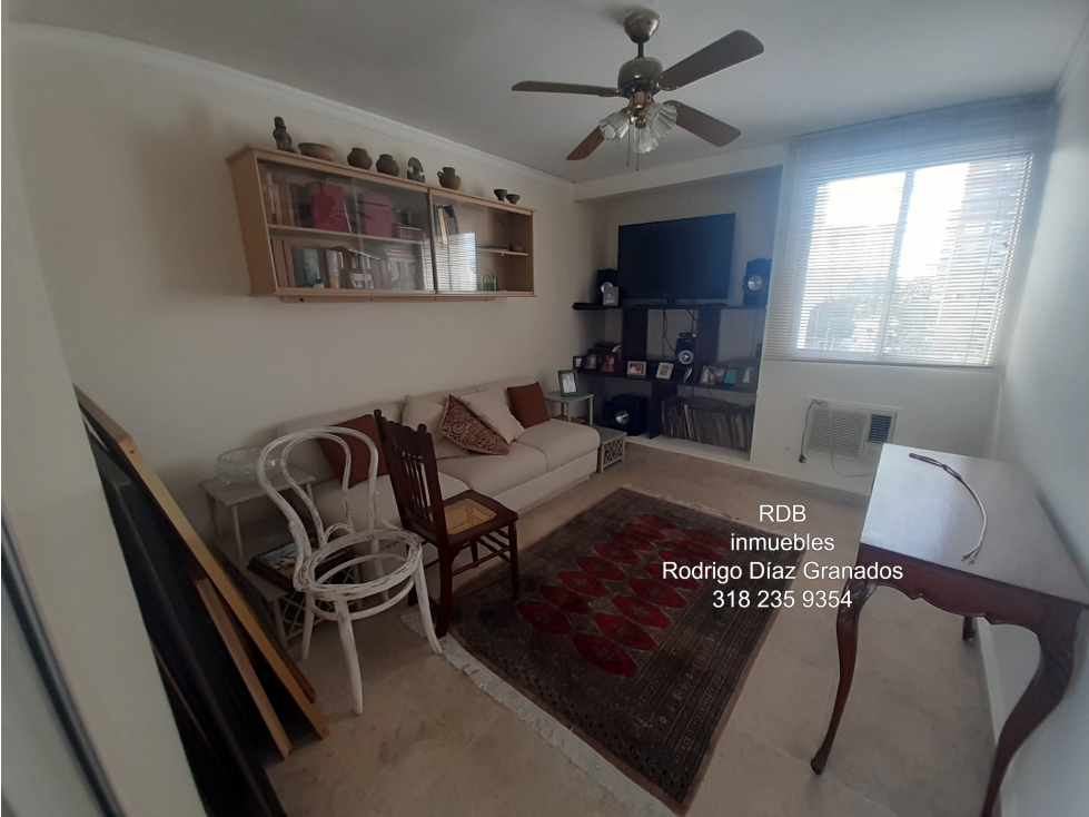 ALTO PRADO, BARRANQUILLA, VENTA APARTAMENTO DE 157 M2 — foto 6