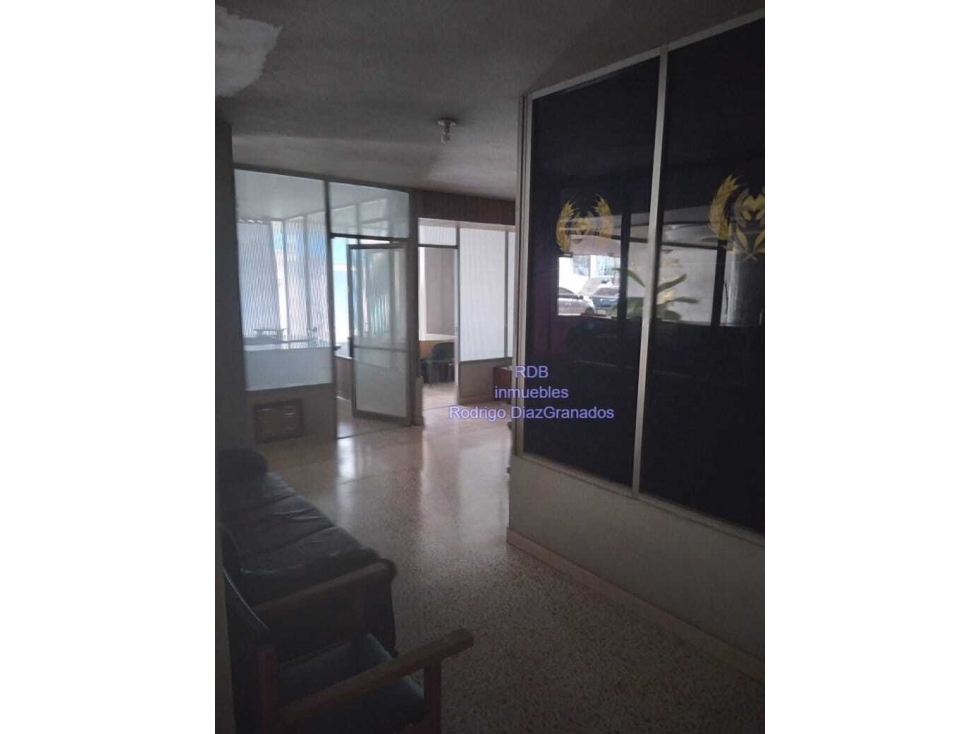 CENTRO, SINCELEJO, SUCRE, COLOMBIA, VENTA EDIFICIO 4 PISOS - 4