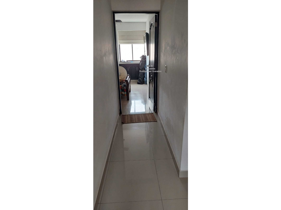 CRESPO CARTAGENA COLOMBIA, VENTA APTO PISO 3 ESTRATO 5 — foto 5