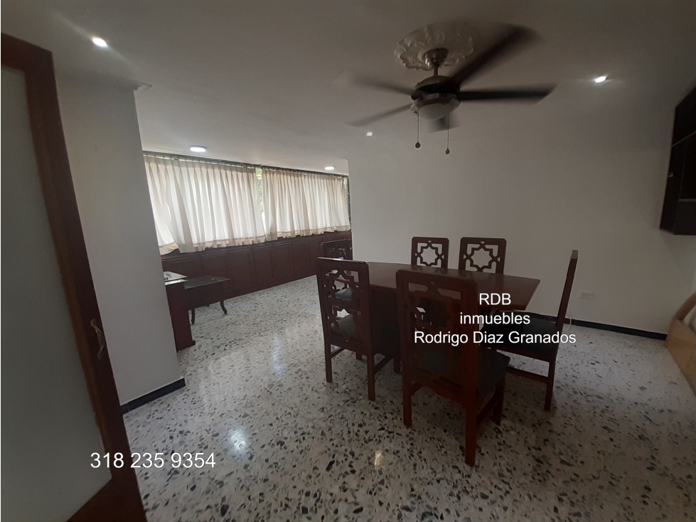 ALTOS DE RIOMAR BARRANQUILLA COLOMBIA VENTA APTO 162 M2 ESTRATO 5 — foto 5