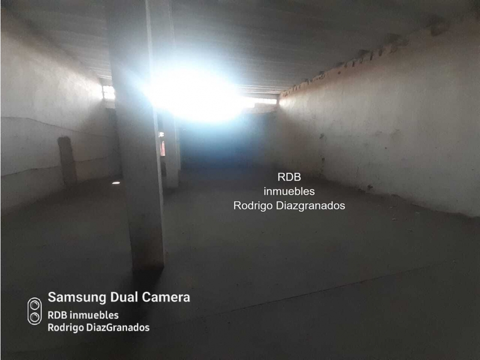 BARRIO ABAJO, BARRANQUILLA, COLOMBIA, VENTA BODEGA, 2.380 M2 - 5