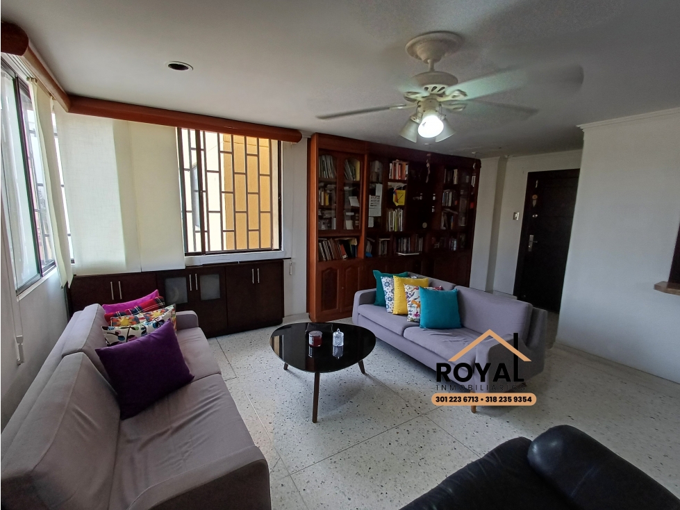 ALTO PRADO BARRANQUILLA COLOMBIA VENTA APTO ESTRATO 4