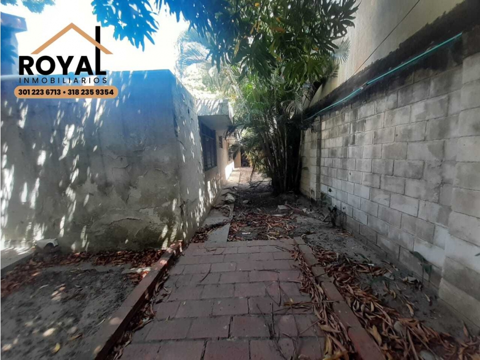 ALTO PRADO BARRANQUILLA VENTA LOTE COMERCIAL 797 M2 — foto 5