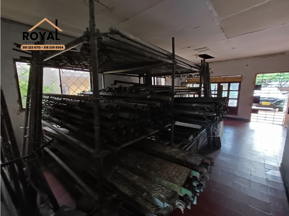 RECREO BARRANQUILLA COLOMBIA VENTA LOTE o CASA LOTE 400 M2 ESTRATO 3. — foto 4