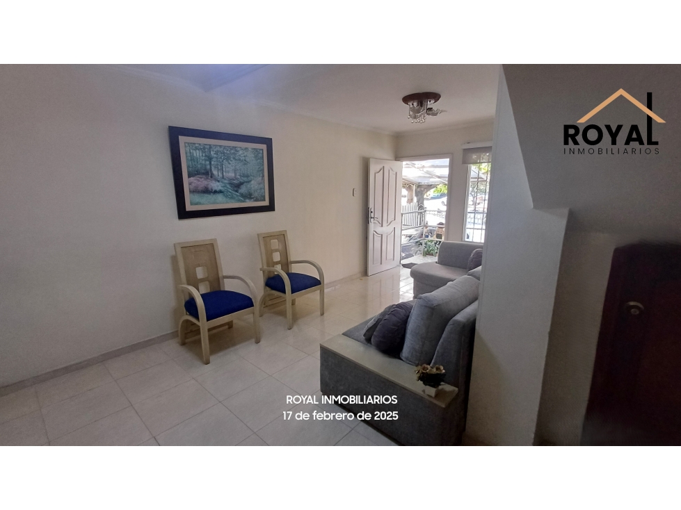 LA CUMBRE BARRANQUILLA VENTA PROPIEDAD CON 3 APTOS 1 LOCAL COMERCIAL — foto 5