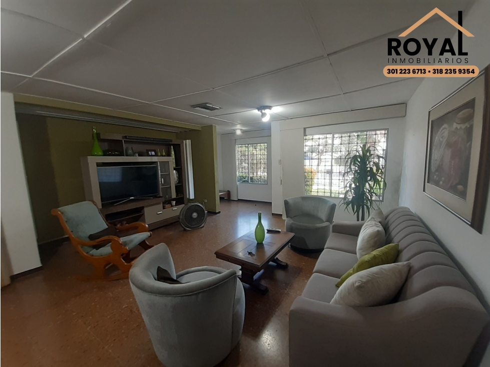 ANDALUCIA BARRANQUILLA CASA 250 M2 LOTE 301 M2 ESTRATO 5 — foto 5