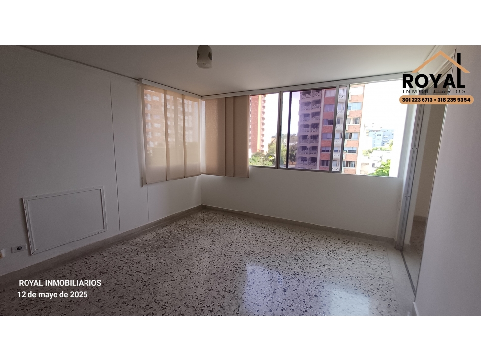 ALTO PRADO BARRANQUILLA VENTA APARTAMENTO 151 M2