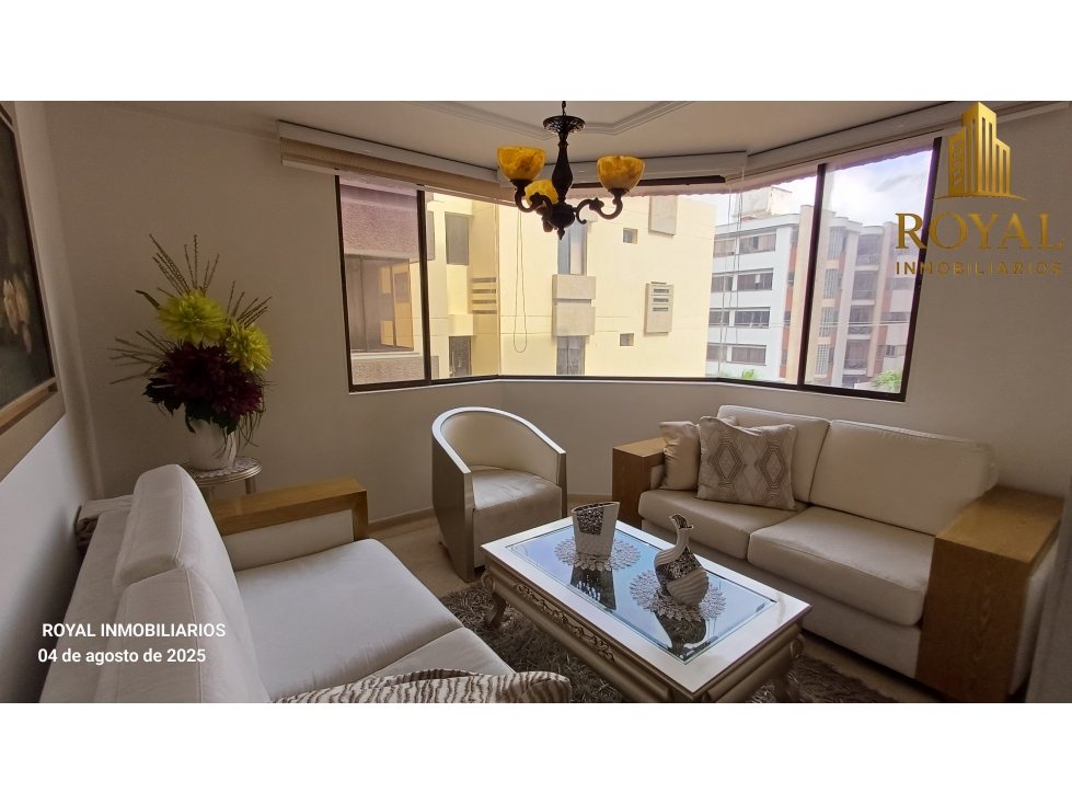 ALTOS DE RIOMAR BARRANQUILLA VENTA o PERMUTA APARTAMENTO DE 110 M2 — foto 2