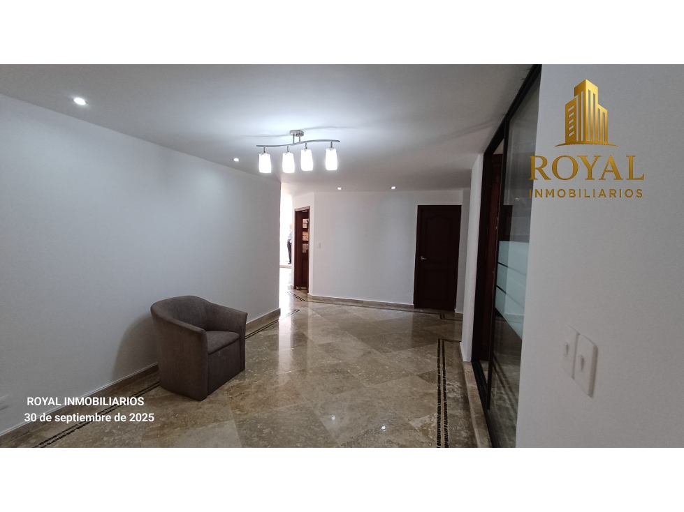 ALTO PRADO BARRANQUILLA VENTA APARTAMENTO 162 METROS — foto 4