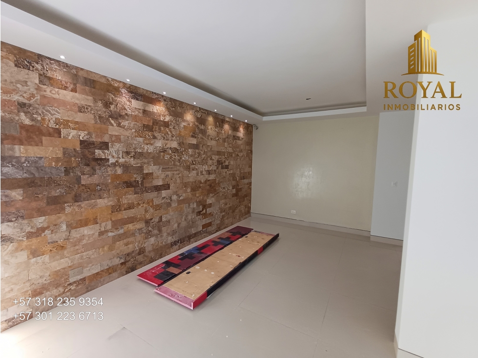 VILLA CAMPESTRE BARRANQUILLA VENTA CASA DE 180 METROS — foto 5