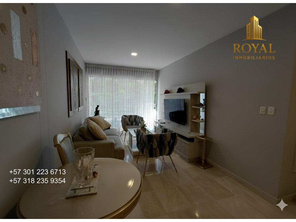 ALTO PRADO BARRANQUILLA VENTA APARTAMENTO 124 METROS ESTRATO 5 — foto 5
