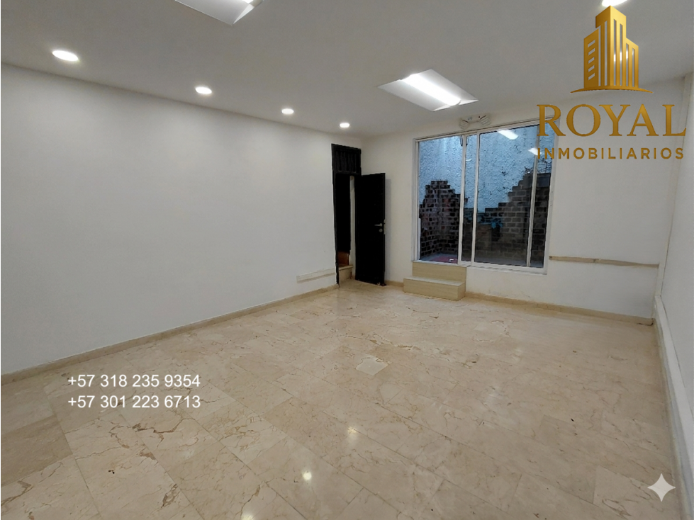 ALTOS DE RIOMAR BARRANQUILLA CASA DE 490 M2 LOTE 485 M2 — foto 5