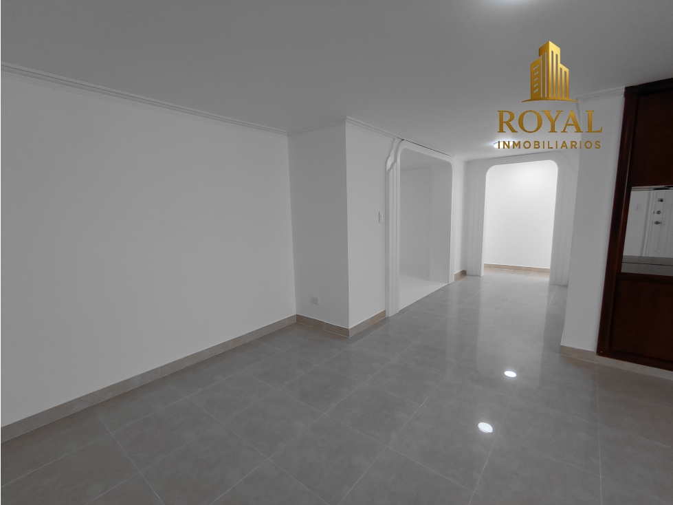 ALTO PRADO BARRANQUILLA APARTAMENTO 202 M2 INVERSION 440 MILLONES — foto 5