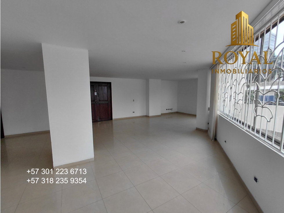 ALTO PRADO, BARRANQUILLA, OPORTUNIDAD, VENTA APARTAMENTO 160 M2 — foto 4