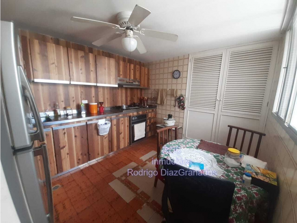 ALTO PRADO BARRANQUILLA ATLÁNTICO COLOMBIA VENTA APTO — foto 6