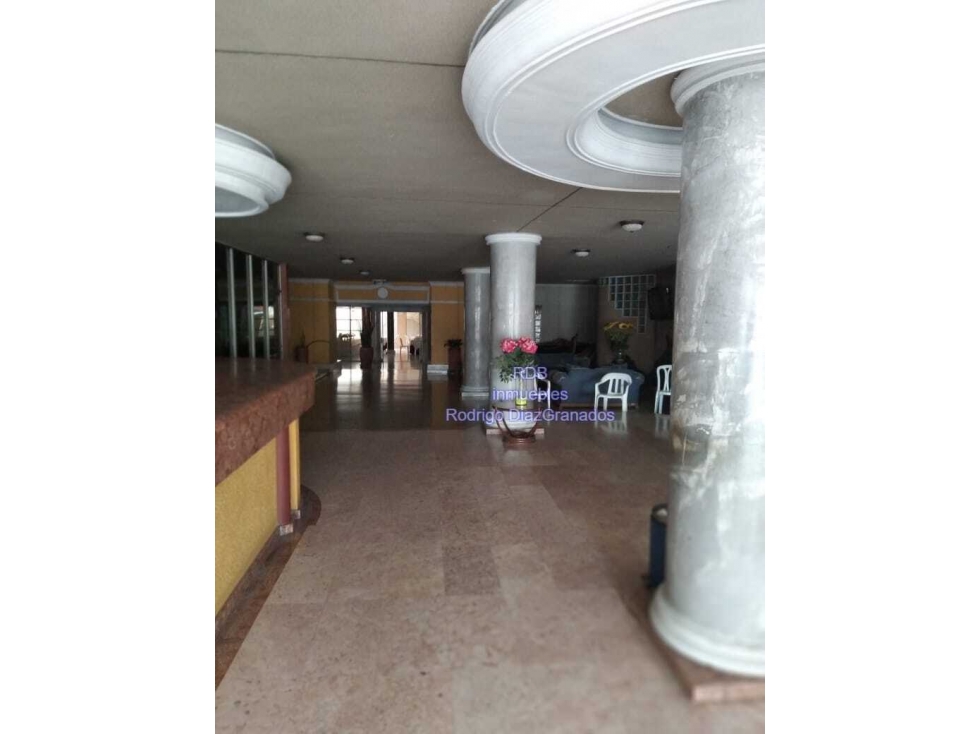 CENTRO, SINCELEJO, SUCRE, COLOMBIA, VENTA EDIFICIO 4 PISOS - 5