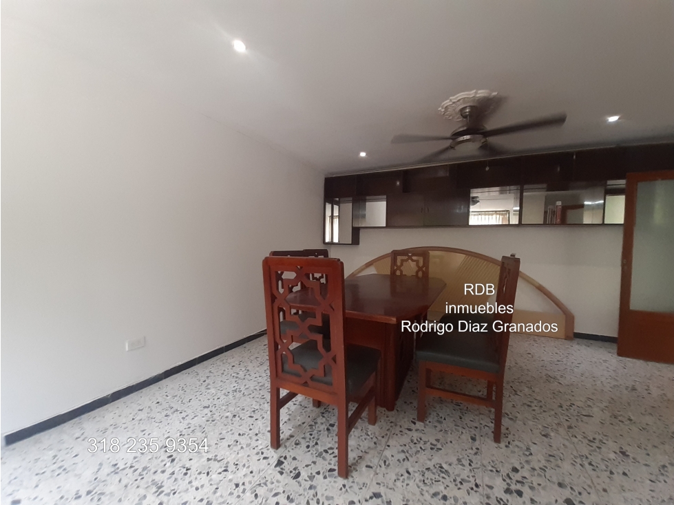 ALTOS DE RIOMAR BARRANQUILLA COLOMBIA VENTA APTO 162 M2 ESTRATO 5 — foto 6