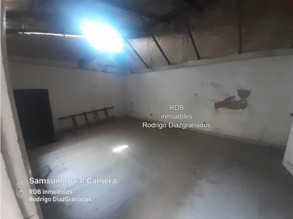 BARRIO ABAJO, BARRANQUILLA, COLOMBIA, VENTA BODEGA, 2.380 M2 - 6