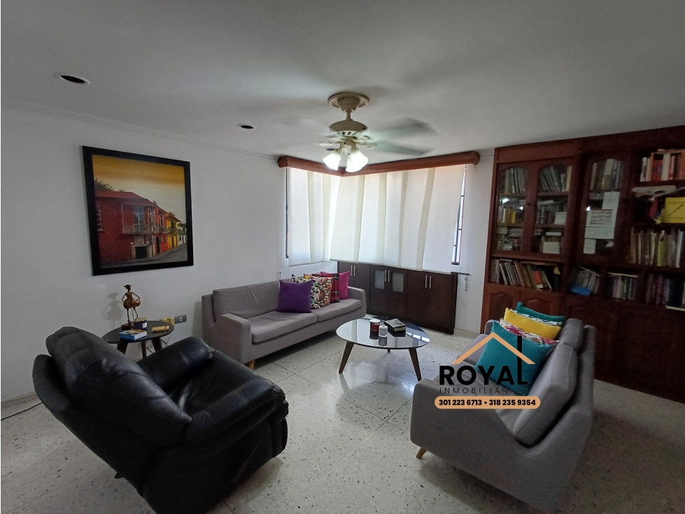 ALTO PRADO BARRANQUILLA COLOMBIA VENTA APTO ESTRATO 4 — foto 2