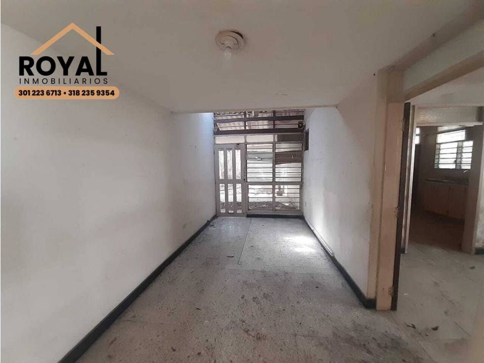 ALTO PRADO BARRANQUILLA VENTA LOTE COMERCIAL 797 M2 — foto 6