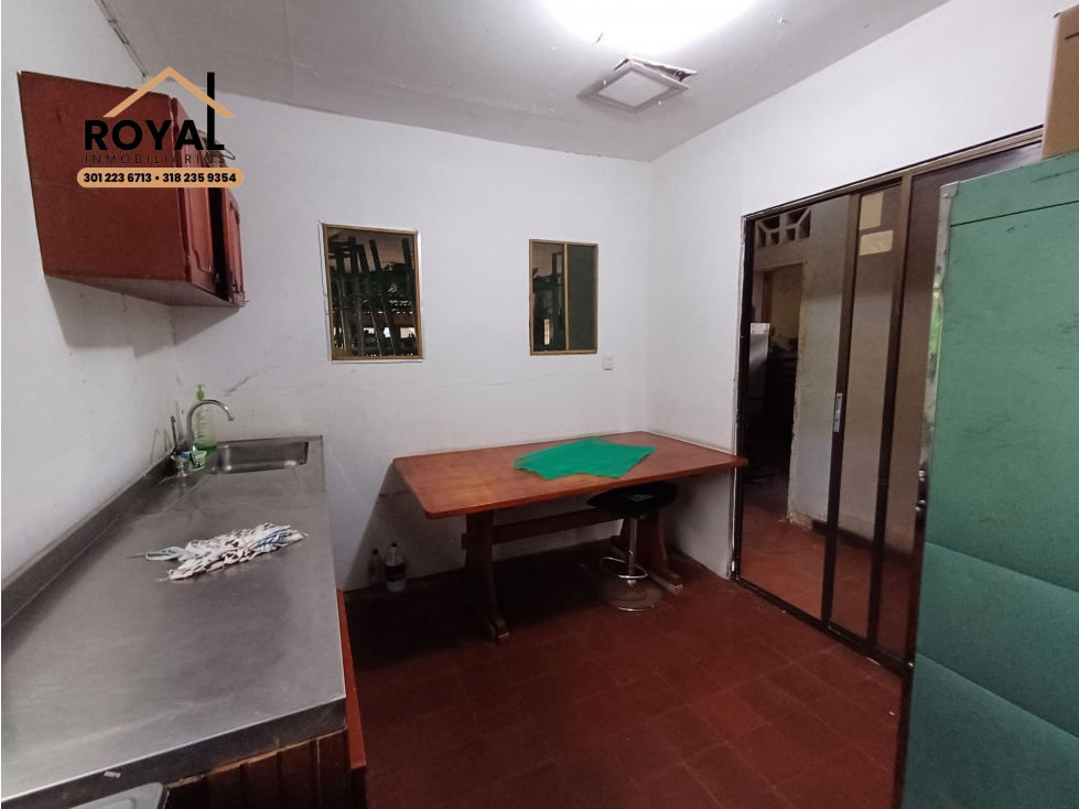 RECREO BARRANQUILLA COLOMBIA VENTA LOTE o CASA LOTE 400 M2 ESTRATO 3. — foto 6