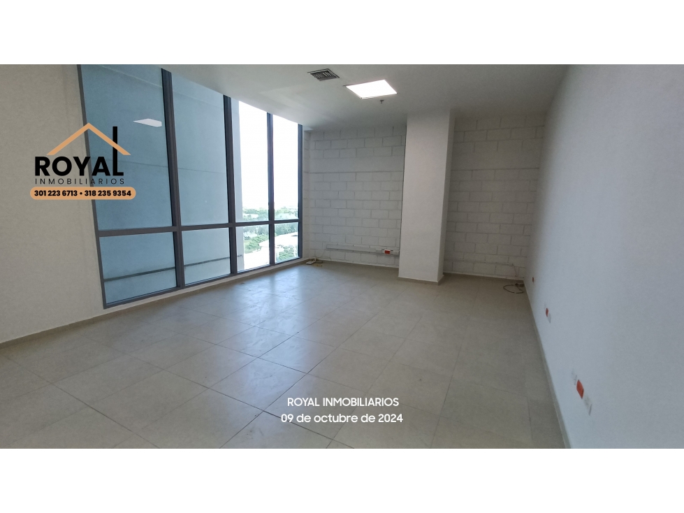 SAN FRANCISCO BARRANQUILLA VIA 40 VENTA OFICNAS 148 M2 — foto 6