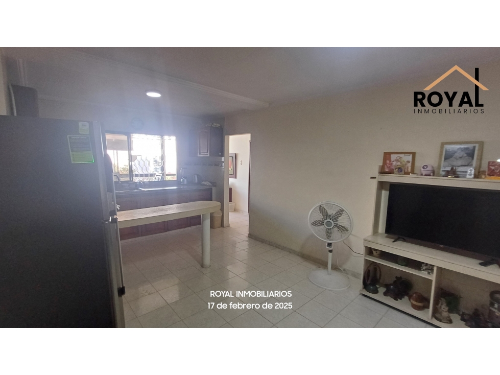 LA CUMBRE BARRANQUILLA VENTA PROPIEDAD CON 3 APTOS 1 LOCAL COMERCIAL — foto 6