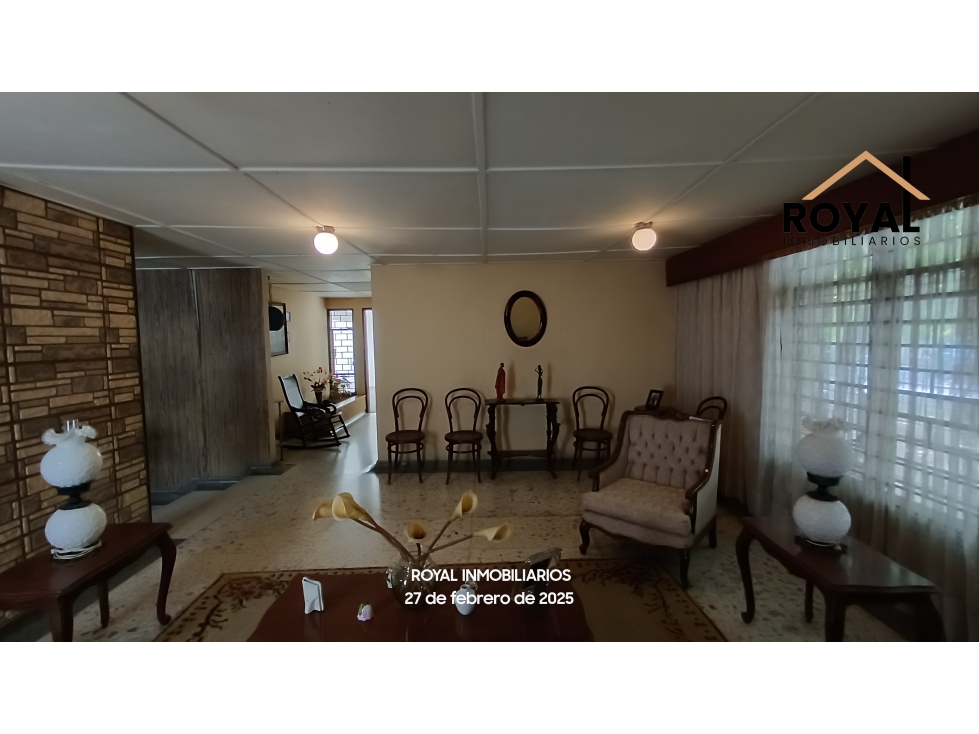 VILLA DEL ESTE BARRANQUILLA VENTA CASA INDEPENDIENTE 231 M2 LOTE 470 M — foto 6