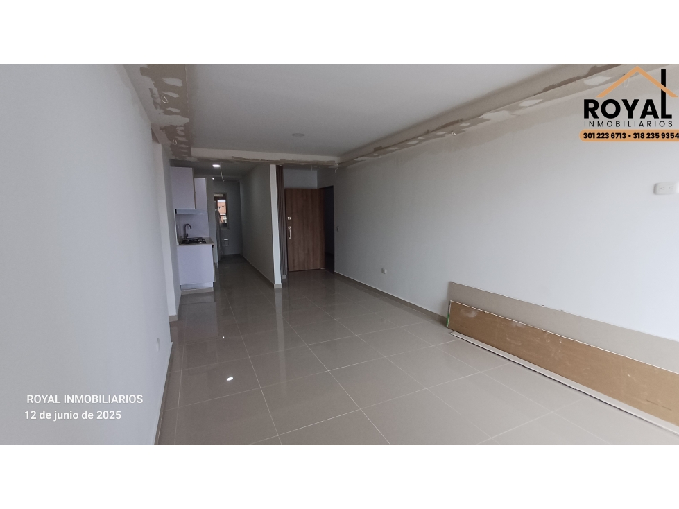 CIUDAD JARDIN BARRANQUILLA VENTAS APARTAMENTOS NUEVOS 100 M2 — foto 6