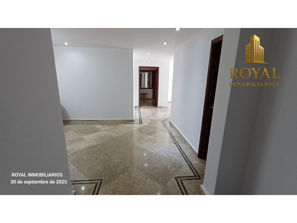 ALTO PRADO BARRANQUILLA VENTA APARTAMENTO 162 METROS — foto 5
