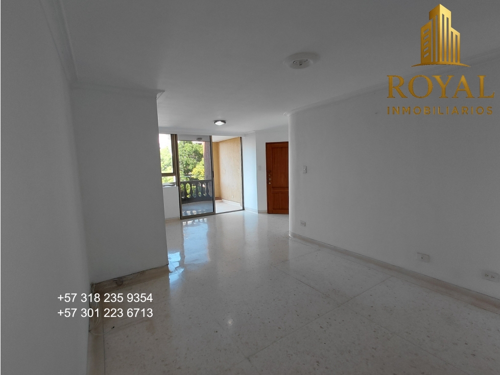 SANTA MONICA, RIOMAR, BARRANQUILLA, APARTAMENTO 90 ESTRATO 5 — foto 6