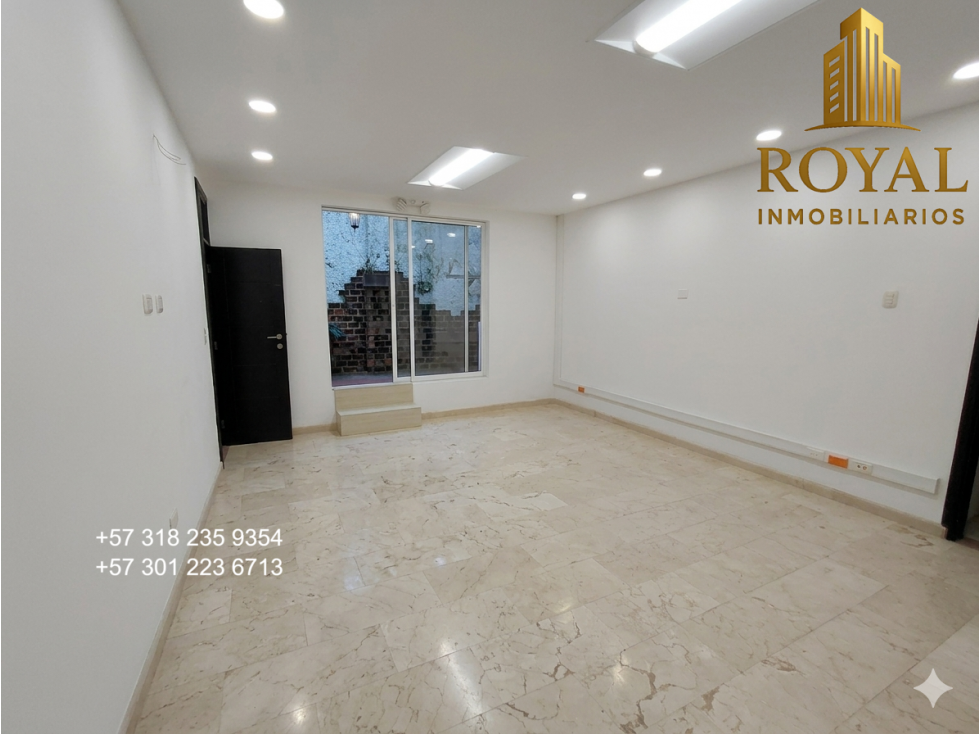 ALTOS DE RIOMAR BARRANQUILLA CASA DE 490 M2 LOTE 485 M2 — foto 6