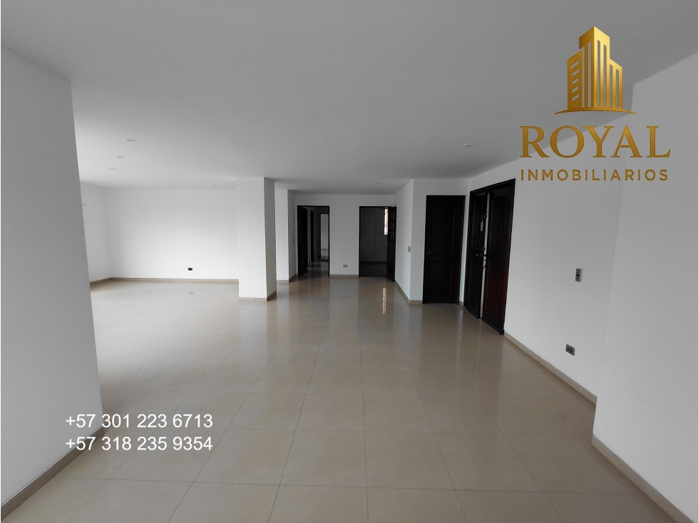 ALTO PRADO, BARRANQUILLA, OPORTUNIDAD, VENTA APARTAMENTO 160 M2 — foto 5