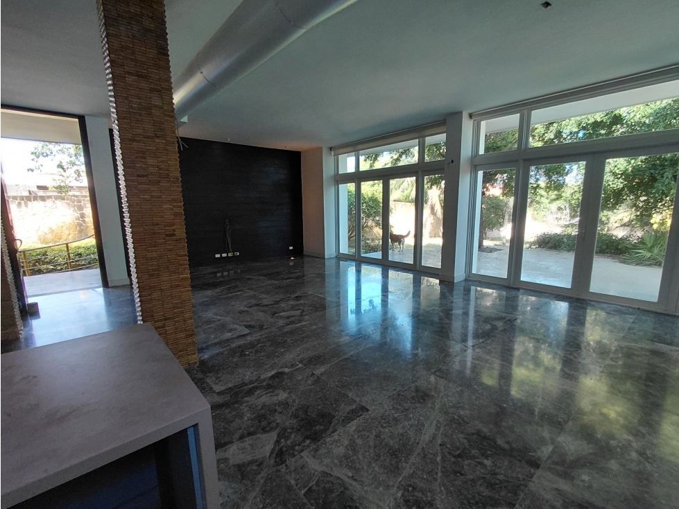 ALTOS DE PRADOMAR, PUERTO COLOMBIA, ATLANTICO, CASA CAMPESTRE DE LUJO - 6