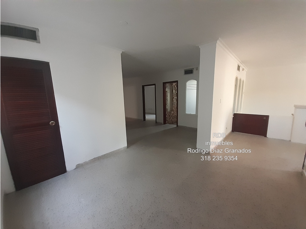 ALTO PRADO BARRANQUILLA CASA COMERCIAL 372 M2 LOTE 320 M2 ESTRATO 4 — foto 5