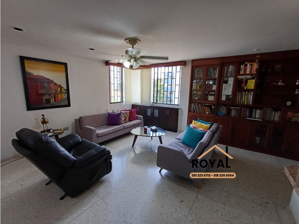 ALTO PRADO BARRANQUILLA COLOMBIA VENTA APTO ESTRATO 4 — foto 3