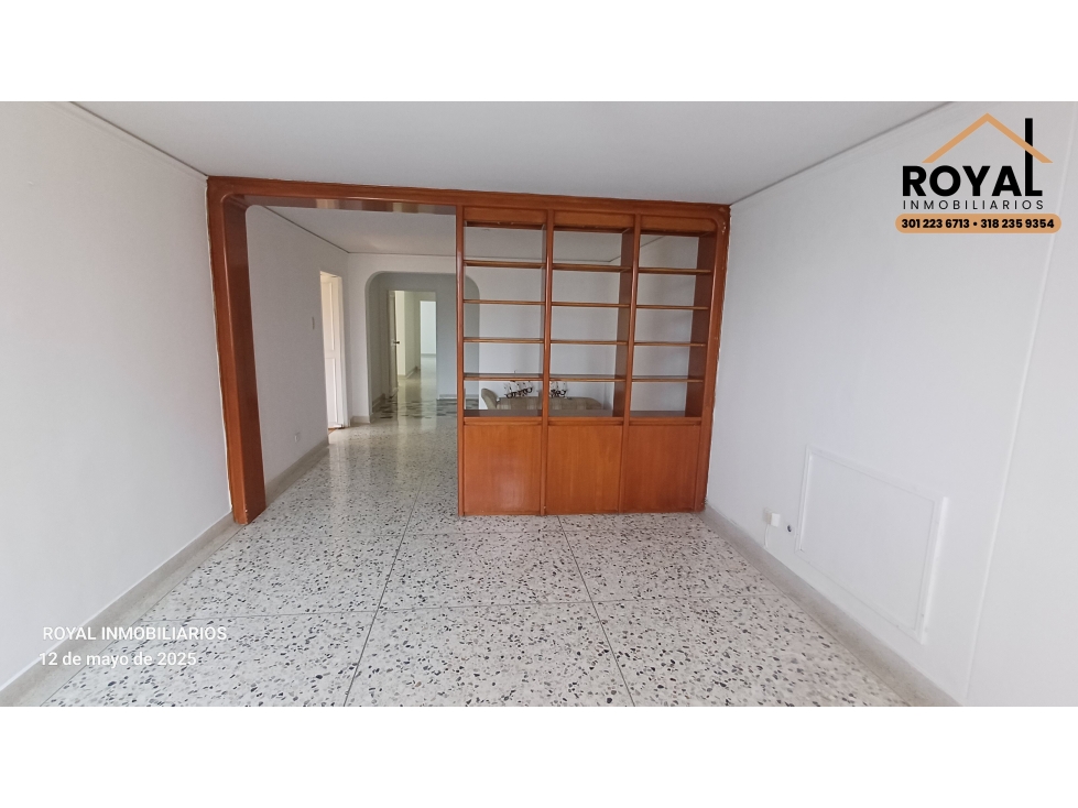 ALTO PRADO BARRANQUILLA VENTA APARTAMENTO 151 M2 — foto 2