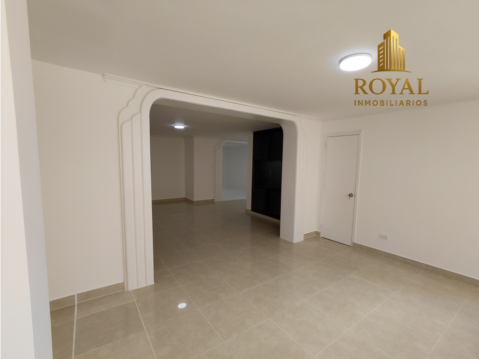 ALTO PRADO BARRANQUILLA APARTAMENTO 202 M2 INVERSION 440 MILLONES — foto 6