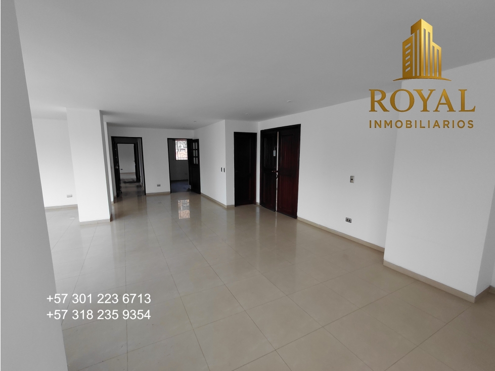 ALTO PRADO, BARRANQUILLA, OPORTUNIDAD, VENTA APARTAMENTO 160 M2 — foto 6