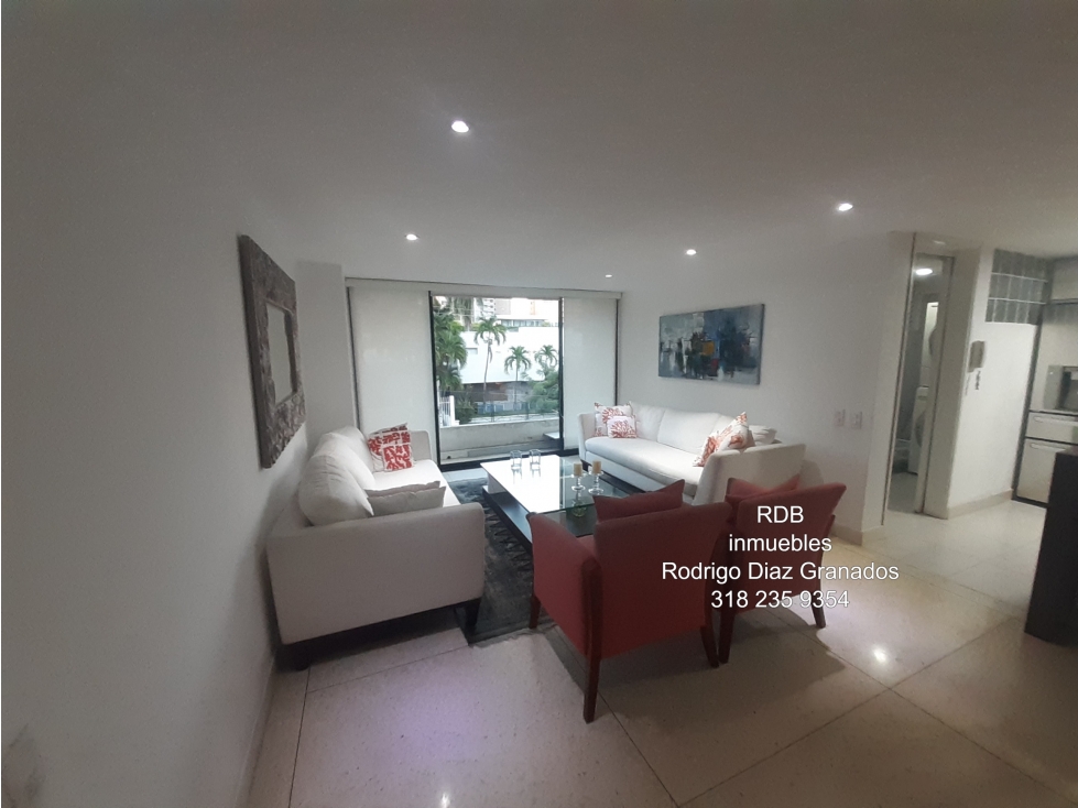 RIOMAR BARRANQUILLA COLOMBIA APARTAMENTO 141 METROS — foto 4