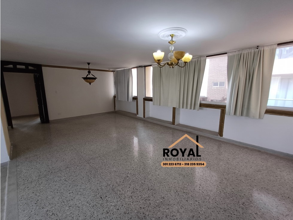 ANDALUCIA RIOMAR BARRANQUILLA COLOMBIA VENTA APTO 180 M2 — foto 4