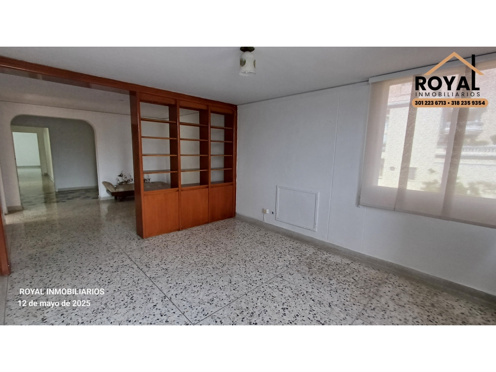 ALTO PRADO BARRANQUILLA VENTA APARTAMENTO 151 M2 — foto 4