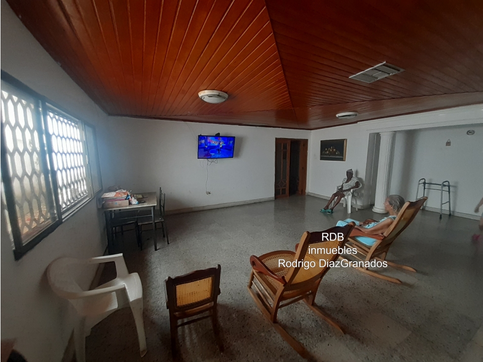 CIUDAD JARDIN BARRANQUILLA CASA-LOTE 902 M2, PARA PROYECTO DE APTOS — foto 2