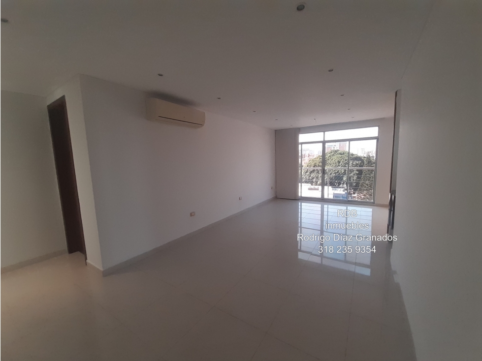 ALTOS DE RIOMAR BARRANQUILLA VENTA APARTAMENTO 126 METROS — foto 5